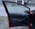 Червоний Форд Фієста, об'ємом двигуна 1.6 л та пробігом 104 тис. км за 7500 $, фото 11 на Automoto.ua
