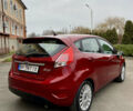 Червоний Форд Фієста, об'ємом двигуна 1.6 л та пробігом 7 тис. км за 9150 $, фото 25 на Automoto.ua