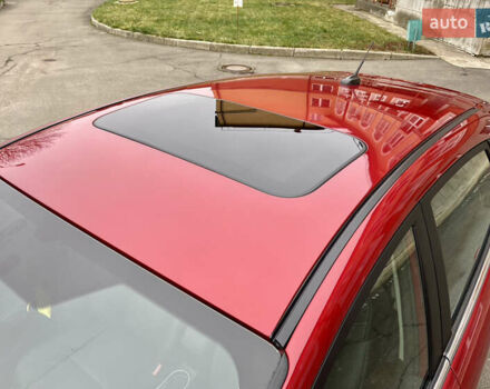 Червоний Форд Фієста, об'ємом двигуна 1.6 л та пробігом 7 тис. км за 9150 $, фото 35 на Automoto.ua