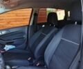 Красный Форд Фиеста, объемом двигателя 1 л и пробегом 68 тыс. км за 7500 $, фото 6 на Automoto.ua