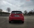 Красный Форд Фиеста, объемом двигателя 1.6 л и пробегом 204 тыс. км за 7500 $, фото 5 на Automoto.ua