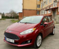 Червоний Форд Фієста, об'ємом двигуна 1.6 л та пробігом 7 тис. км за 9150 $, фото 18 на Automoto.ua