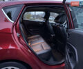 Червоний Форд Фієста, об'ємом двигуна 1.6 л та пробігом 104 тис. км за 7500 $, фото 27 на Automoto.ua