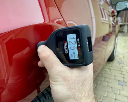 Червоний Форд Фієста, об'ємом двигуна 1.6 л та пробігом 7 тис. км за 9150 $, фото 113 на Automoto.ua