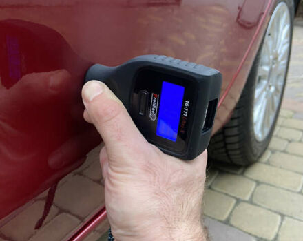 Червоний Форд Фієста, об'ємом двигуна 1.6 л та пробігом 7 тис. км за 9150 $, фото 109 на Automoto.ua