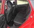 Красный Форд Фиеста, объемом двигателя 1.6 л и пробегом 204 тыс. км за 7500 $, фото 13 на Automoto.ua