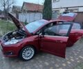 Червоний Форд Фієста, об'ємом двигуна 1.6 л та пробігом 104 тис. км за 7500 $, фото 7 на Automoto.ua
