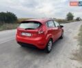 Червоний Форд Фієста, об'ємом двигуна 1 л та пробігом 185 тис. км за 6000 $, фото 2 на Automoto.ua