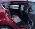 Червоний Форд Фієста, об'ємом двигуна 1.6 л та пробігом 104 тис. км за 7500 $, фото 17 на Automoto.ua