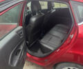 Красный Форд Фиеста, объемом двигателя 1.6 л и пробегом 71 тыс. км за 10400 $, фото 9 на Automoto.ua