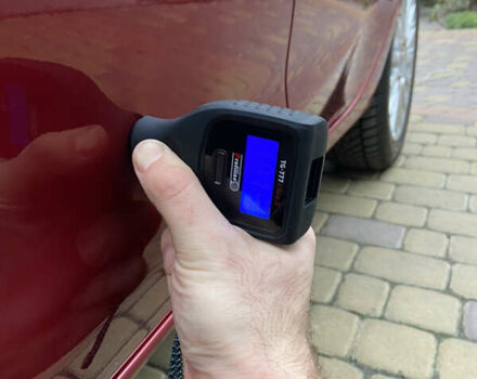 Червоний Форд Фієста, об'ємом двигуна 1.6 л та пробігом 7 тис. км за 9150 $, фото 108 на Automoto.ua