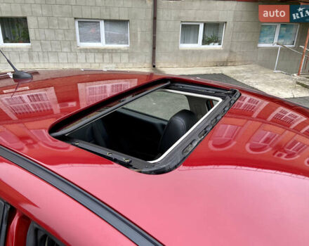 Червоний Форд Фієста, об'ємом двигуна 1.6 л та пробігом 7 тис. км за 9150 $, фото 89 на Automoto.ua