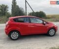 Червоний Форд Фієста, об'ємом двигуна 1 л та пробігом 185 тис. км за 6000 $, фото 3 на Automoto.ua