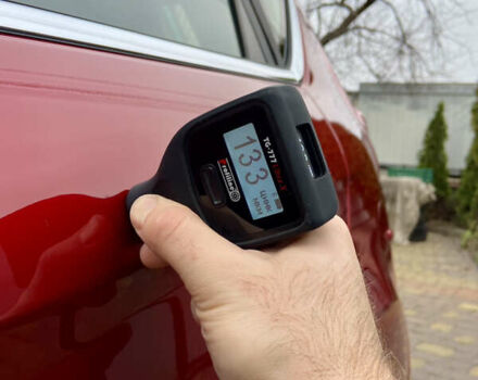 Червоний Форд Фієста, об'ємом двигуна 1.6 л та пробігом 7 тис. км за 9150 $, фото 110 на Automoto.ua