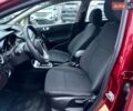 Красный Форд Фиеста, объемом двигателя 1.6 л и пробегом 192 тыс. км за 6999 $, фото 8 на Automoto.ua