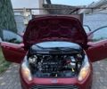 Червоний Форд Фієста, об'ємом двигуна 1.6 л та пробігом 104 тис. км за 7500 $, фото 6 на Automoto.ua