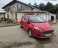 Красный Форд Фиеста, объемом двигателя 1.6 л и пробегом 204 тыс. км за 7500 $, фото 7 на Automoto.ua