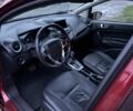 Червоний Форд Фієста, об'ємом двигуна 1.6 л та пробігом 104 тис. км за 7500 $, фото 12 на Automoto.ua
