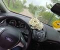 Красный Форд Фиеста, объемом двигателя 1 л и пробегом 77 тыс. км за 7500 $, фото 27 на Automoto.ua