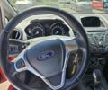 Червоний Форд Фієста, об'ємом двигуна 1 л та пробігом 79 тис. км за 10500 $, фото 5 на Automoto.ua