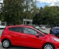 Червоний Форд Фієста, об'ємом двигуна 1 л та пробігом 95 тис. км за 8700 $, фото 4 на Automoto.ua