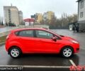 Червоний Форд Фієста, об'ємом двигуна 1 л та пробігом 65 тис. км за 8900 $, фото 10 на Automoto.ua