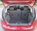 Червоний Форд Фієста, об'ємом двигуна 1.6 л та пробігом 120 тис. км за 7550 $, фото 9 на Automoto.ua