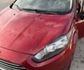 Красный Форд Фиеста, объемом двигателя 1.6 л и пробегом 238 тыс. км за 7700 $, фото 9 на Automoto.ua