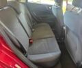 Червоний Форд Фієста, об'ємом двигуна 1.6 л та пробігом 92 тис. км за 2500 $, фото 12 на Automoto.ua