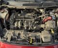 Красный Форд Фиеста, объемом двигателя 1.6 л и пробегом 238 тыс. км за 7700 $, фото 34 на Automoto.ua