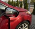 Красный Форд Фиеста, объемом двигателя 1.6 л и пробегом 238 тыс. км за 7700 $, фото 1 на Automoto.ua