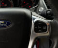Красный Форд Фиеста, объемом двигателя 1.6 л и пробегом 132 тыс. км за 9500 $, фото 17 на Automoto.ua