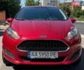 Червоний Форд Фієста, об'ємом двигуна 1 л та пробігом 80 тис. км за 6900 $, фото 1 на Automoto.ua