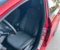 Червоний Форд Фієста, об'ємом двигуна 1.6 л та пробігом 71 тис. км за 4900 $, фото 9 на Automoto.ua