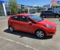 Червоний Форд Фієста, об'ємом двигуна 1 л та пробігом 79 тис. км за 10500 $, фото 2 на Automoto.ua