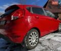 Форд Фиеста 2016 в Радомышле на Automoto.ua Красный Форд Фиеста, объемом двигателя 1.3 л и пробегом 115 тыс. км за 7500 $, фото 3 на Automoto.ua