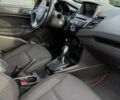 Красный Форд Фиеста, объемом двигателя 1.6 л и пробегом 238 тыс. км за 7700 $, фото 13 на Automoto.ua