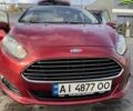 Красный Форд Фиеста, объемом двигателя 1.6 л и пробегом 238 тыс. км за 7700 $, фото 29 на Automoto.ua