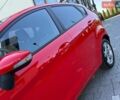 Красный Форд Фиеста, объемом двигателя 1 л и пробегом 35 тыс. км за 8750 $, фото 15 на Automoto.ua