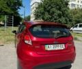 Червоний Форд Фієста, об'ємом двигуна 1 л та пробігом 83 тис. км за 9500 $, фото 1 на Automoto.ua