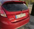 Красный Форд Фиеста, объемом двигателя 1.6 л и пробегом 238 тыс. км за 7700 $, фото 6 на Automoto.ua
