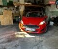 Форд Фиеста 2016 в Радомышле на Automoto.ua Красный Форд Фиеста, объемом двигателя 1.3 л и пробегом 115 тыс. км за 7500 $, фото 4 на Automoto.ua
