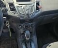 Червоний Форд Фієста, об'ємом двигуна 1 л та пробігом 79 тис. км за 10500 $, фото 6 на Automoto.ua