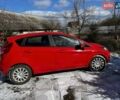 Форд Фиеста 2016 в Радомышле на Automoto.ua Красный Форд Фиеста, объемом двигателя 1.3 л и пробегом 115 тыс. км за 7500 $, фото 5 на Automoto.ua