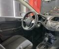 Красный Форд Фиеста, объемом двигателя 1 л и пробегом 65 тыс. км за 9400 $, фото 8 на Automoto.ua
