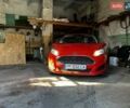 Форд Фиеста 2016 в Радомышле на Automoto.ua Красный Форд Фиеста, объемом двигателя 1.3 л и пробегом 115 тыс. км за 7500 $, фото 6 на Automoto.ua