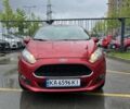 Червоний Форд Фієста, об'ємом двигуна 1 л та пробігом 103 тис. км за 7800 $, фото 1 на Automoto.ua