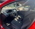 Красный Форд Фиеста, объемом двигателя 1.24 л и пробегом 40 тыс. км за 8500 $, фото 8 на Automoto.ua