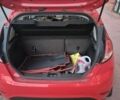 Красный Форд Фиеста, объемом двигателя 1 л и пробегом 90 тыс. км за 7999 $, фото 12 на Automoto.ua