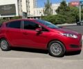 Червоний Форд Фієста, об'ємом двигуна 1 л та пробігом 80 тис. км за 6900 $, фото 9 на Automoto.ua